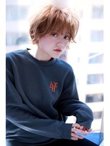 クラウドゼロ(Cloud zero) スプリングエアリーショート【Cloud zero】