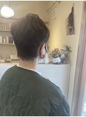 ベリーショート  ♪