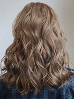 ヘアー 4038(HAIR.4038)&nbsp;ハイライトブレンドカラー