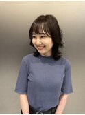 似合わせミディアム