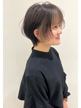 カシェ シモムラ(Cashe'e SHIMOMURA)