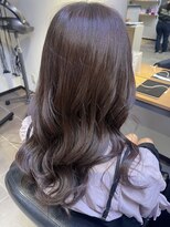 アットアール(@R)&nbsp;艶カラー