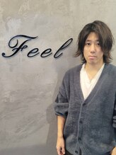 フィール バイ エミタス(Feel by emi+) ゆうき 