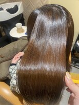 トゥーリ 筑紫野店(tuuli)&nbsp;tuuli 筑紫野★髪質改善縮毛矯正★RIO