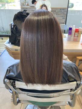 ジュール フィノン(Jour finon) メテオカラー