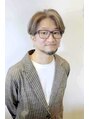 クランバイヘッドライト 鷺沼店(clan by HEADLIGHT) 畑 広記