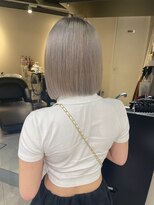 アミル(amiLe)&nbsp;グレージュ/ベージュ/