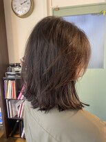 コレット ヘアー 大通(Colette hair) 【大人気☆本日の韓国ヘアスタイル444☆】