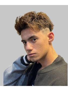 ヒロギンザ 新橋日比谷口店(HIRO GINZA) パイナップルジェット2