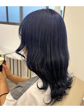 イオール 北千住(ior) ブルーカラー【ior北千住】