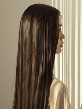 エダ 鎌倉(edA.) 美髪になれる髪質改善/グレージュ/透明感カラー 8