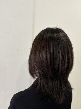 リッチアンドアンジー(RICCI&ANGIE) ミディアム