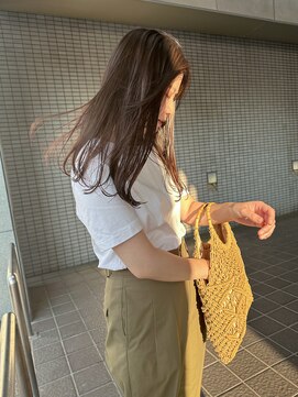 マッシュ アドベ 八戸ノ里(MASHU ADOBE) シアーブラウン