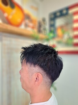 レットイット Letit 髪質改善/ボブ/ショートボブ/ショートカット/ブリーチなしカラー