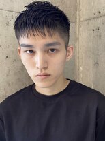 グリコ(grico)&nbsp;ブラントバングベリーショート