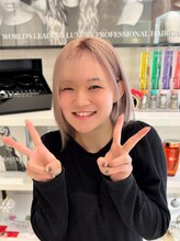 グランデュール 静岡インター通り店(GRANDEUR) 山脇 愛