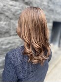 ロングカット