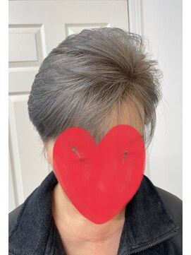 サロンドノア(Salon de NoA) ショートヘア