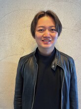 バランス 前橋(Balance)&nbsp;千明 雄太