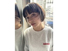 リラスール(LIRA soeur)