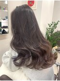 全室個室サロン髪質改善トリートメント縮毛矯正イルミナカラー