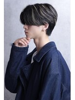 リップス 横浜(LIPPS)&nbsp;ゼフィーロカルマ