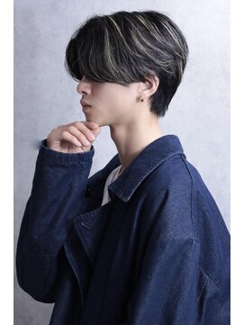 リップス 横浜(LIPPS) ゼフィーロカルマ