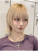 30代40代大人女性/前髪ありショートボブ/ショートヘア/髪質改善