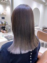 クレール(CLAIRE) シアグレージュ