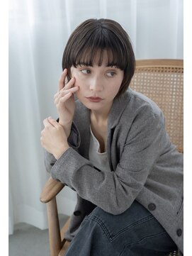 サンクチュアリー 千里山(Sanctuary) ショート