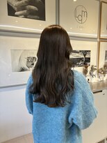 ラミ(L'ami)&nbsp;オリーブベージュ