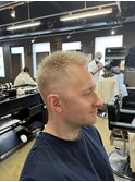 20代30代40代【濡れパン】濡れパン/メンズカット