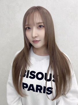 エイル 江坂(Eir) 髪質改善/カット/カラー/トリートメント/江坂/髪質改善カラー