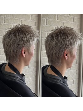 アボックス(abox) スパイキショート