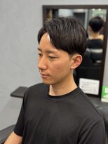 スパーブ(Superb)&nbsp;ナチュラルショート