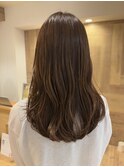 【Terrace】ローレイヤー×ナチュラルベージュ