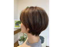 アフェット(hair make affetto)