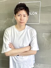 アールサロン 名駅(Rr SALON) 藤城 将太