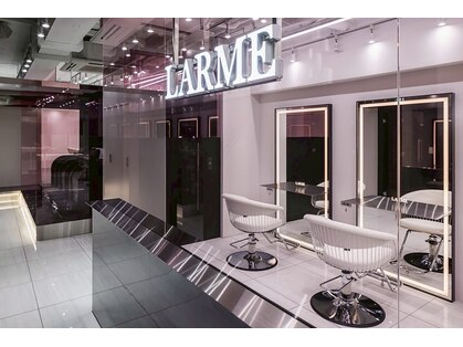 ラルム 新宿(LARME SHINJUKU)の写真