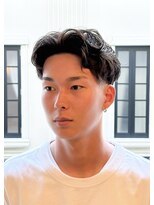 ダッド(DAD)&nbsp;[センターパート]