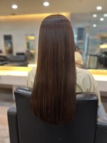 アージェガーデン(AGEE GARDEN) ブラウンベージュ