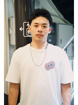 シェーン 仙台駅広瀬通店(schon) アクティブショート