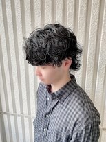 ネオリーブカップ 町田店(Neolive capu)&nbsp;メンズサーフカール