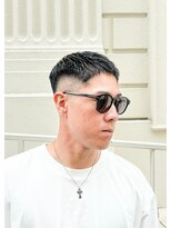 ダッド(DAD)&nbsp;[クロップ]