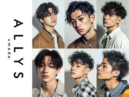 アリーズ(ALLYS)の写真