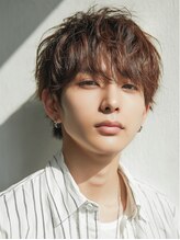 ツリーズ(Trees) ニュアンスパーマ