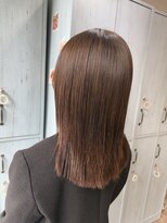 シュシュバイジャガラ 千葉駅北口店(chou chou byJAGARA) 美髪矯正【chouchou千葉・千葉駅】