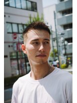 ラフカッターズ 立川店別館 クロップ【立川/理容室/床屋/顔剃り/シェービング】