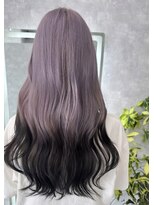 グランデ リー(GRANDE ly)&nbsp;ラベンダーカラー