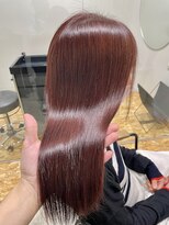 アン 武蔵小杉(un)&nbsp;高濃度ボルドー